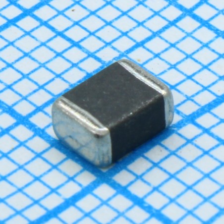 Фильтр ферритовый 1812 [4532 Metric], 100 Ом, 8 A, 7 мОм по постоянному току