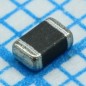 Фильтр ферритовый многослойный силовой 120Ом ±25% 100МГц 5A 0.02Ом по постоянному току SMD 0805 лента на катушке