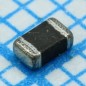 Фильтр ферритовый многослойный силовой 600Ом ±25% 100МГц 2A 0.09Ом по постоянному току SMD 0805 лента на катушке
