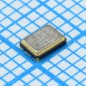 Резонатор кварцевый SMD 3.2*2.5*0.55мм, -40...+85°C, 10/30ppm, 8пФ, 13.1072МГц