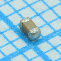 EMC фильтр 0603,  Ri-1000 Ом (100МГц) Ir-400 мА