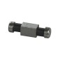 EMI фильтр индуктивно-емкостной 180pF 2A 50Vdc Flat Style SMD T/R