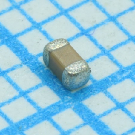 EMC сил. фильтр 0603 220Ом 25% 100MHz 2.2A 50mOhm