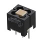 EMI фильтр индуктивно-емкостной 40дБ(5-1000МГц) 10A 150VDC монтаж в отверстие коробка