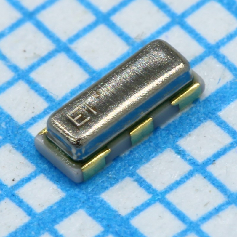 Резонатор керамический SMD 20МГц 15пФ