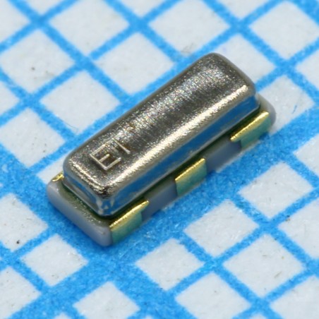 Резонатор керамический SMD 20МГц 15пФ