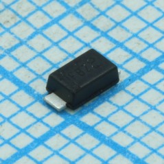 Диод защитный TVS 24В рабочее 38.9В захват SMD