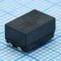 Дроссель синфазный SMD 4.7мГн 4кОм 100кГц 400мА 900мОм по постоянному току автомобильного применения лента на катушке