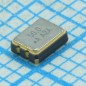 Генератор КМОП кварцевый 50МГц питание 3.3В SMD
