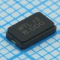Резонатор кварцевый, 8000kHz 20ppm 18 pF