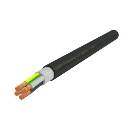Кабель КГВВнг(А)-LS 4х6.0 (PE) 220/380-3 (м) АЛЮР 00-00024756