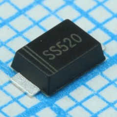 Диод Шоттки 200В 5А