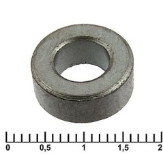 Кольцо ферритовое R13x7x5 PC40
