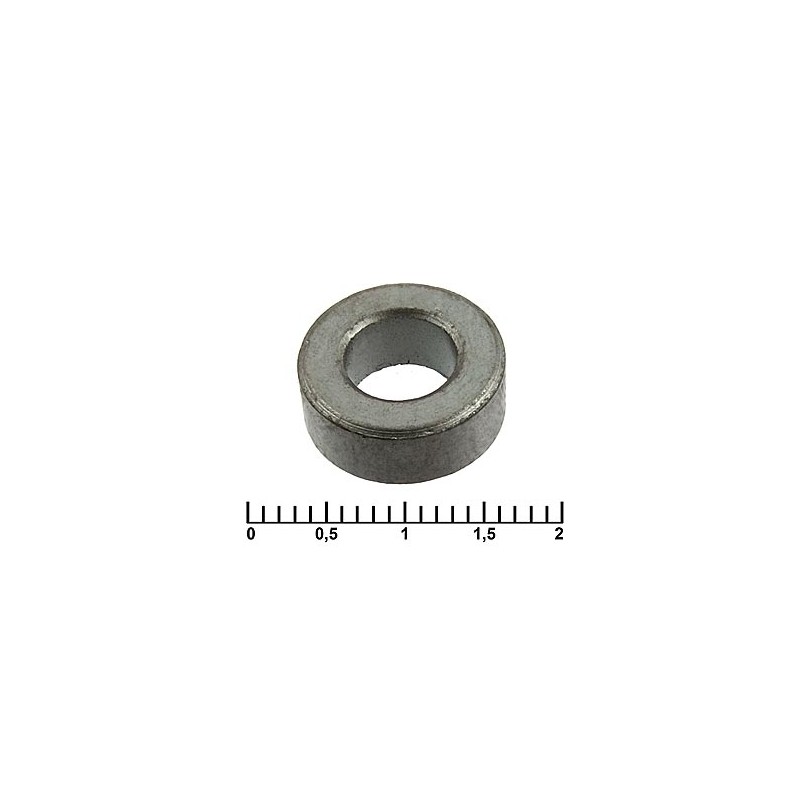 Кольцо ферритовое R13x7x5 PC40
