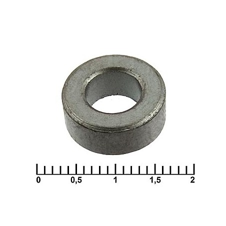 Кольцо ферритовое R13x7x5 PC40