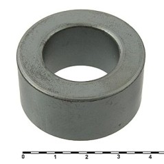 Кольцо ферритовое R40X24X20 PC40