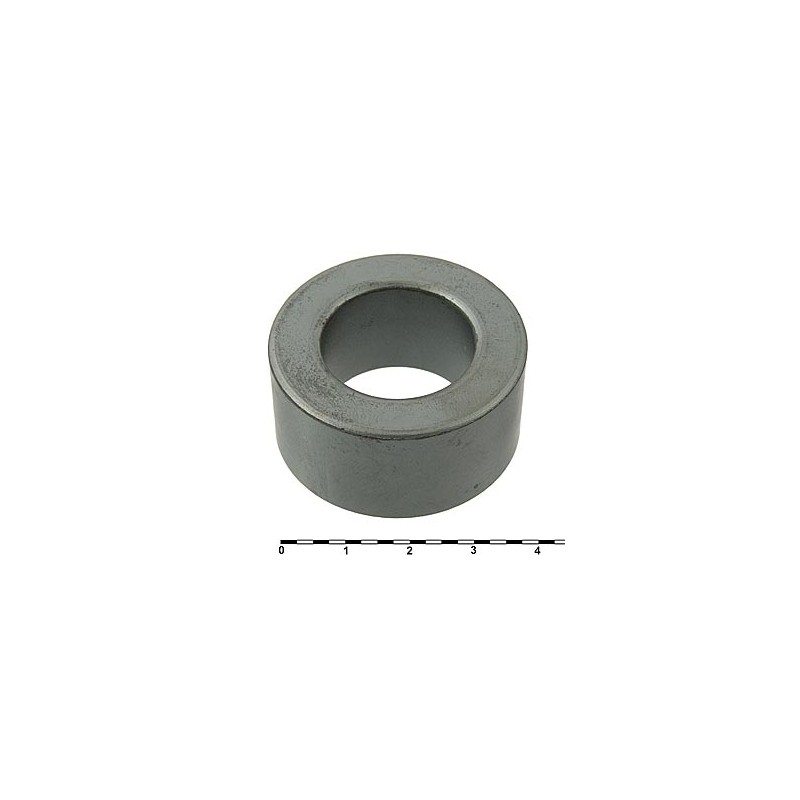 Кольцо ферритовое R40X24X20 PC40