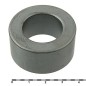 Кольцо ферритовое R40X24X20 PC40