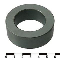 Феррит RUICHI R59x37x20 PC40, кольцевой