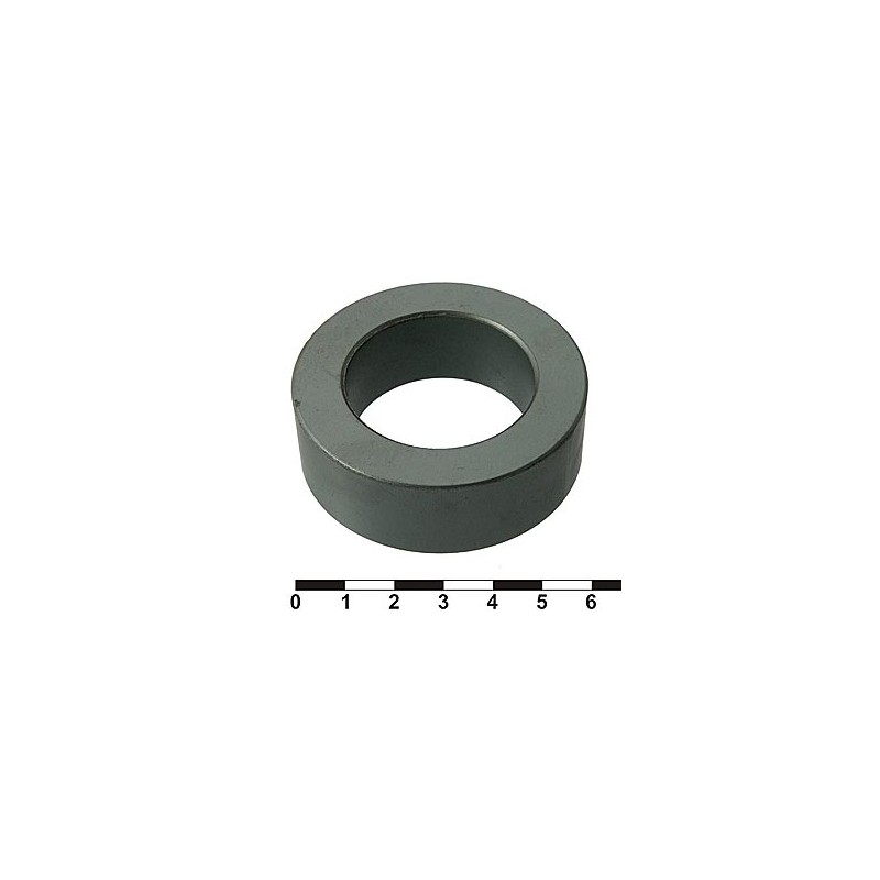 Феррит RUICHI R59x37x20 PC40, кольцевой