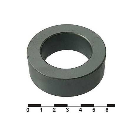 Феррит RUICHI R59x37x20 PC40, кольцевой