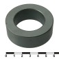 Феррит RUICHI R59x37x20 PC40, кольцевой