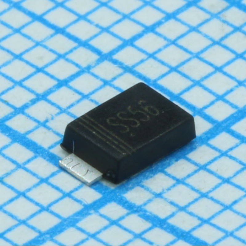 Диод Шоттки  60V 5А 0.7V