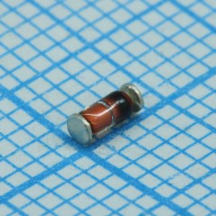 Диод Шоттки  50V 0.2А