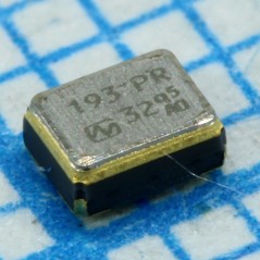 Генератор кварцевый TCXO SMD 2.0х1.6х0.7мм, 32МГц, 3.3В, 2.5ppm, -40°…+85°C