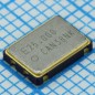 Генератор кварцевый 25.000000МГц,15пф, 1,8...3,3В, SMD 7,0х5,0