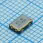 Кварцевый генератор 14.7456 МГц для поверхностного монтажа