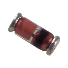 Диод Шоттки 40В 0.2A 0.6V