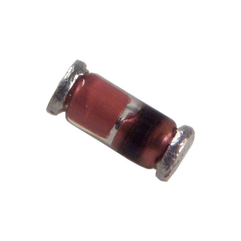 Диод Шоттки 40В 0.2A 0.6V