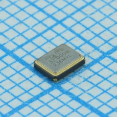 Резонатор кварцевый SMD 32МГц