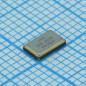 Резонатор кварцевый SMD 25МГц