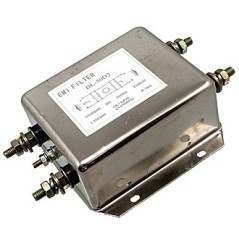 Сетевой фильтр RUICHI DL-50D3, 50 А