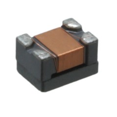 Дроссель синфазный SMD 22uH 0,2A 2,65Ohm/DCR 1kOhm/5-100MHz