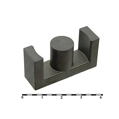 Феррит RUICHI EER 39/20/13 PC40, Ш-образный