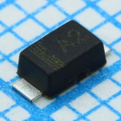 Диод импульсный 100В 1А 1000нс 2-Pin SOD-123FL лента на катушке