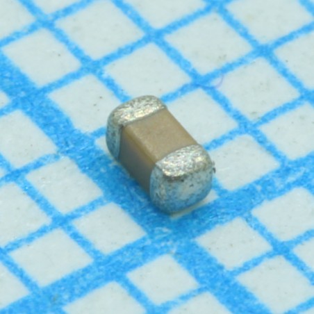 CC0603JRNPO0BN681