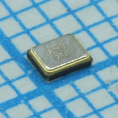 Резонатор кварцевый низкопрофильный 32МГц 8пФ 2х1.6мм