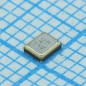 Резонатор кварцевый низкопрофильный 12МГц, ±10ppm, Cшунт - 8пФ