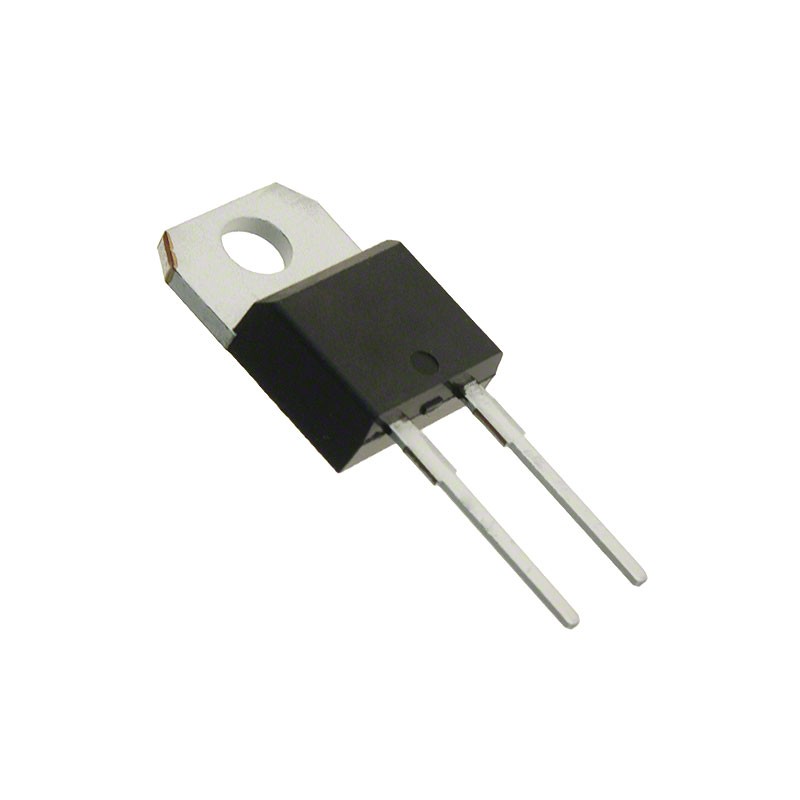 DIODE GEN PURP 600V 12A TO220AC