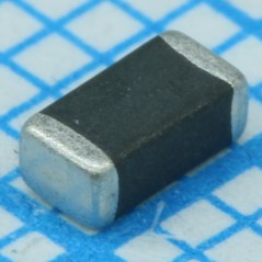 Керамический ЧИП-конденсатор 1206 X7R 680пФ ±10% 50В