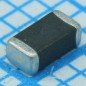 Керамический ЧИП-конденсатор 1206 X7R 680пФ ±10% 50В