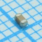 Конденсатор керамический SMD 0603 X7R 0.1мкФ ±10% 25В