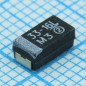 Конденсатор танталовый 4.7мкФ ±10% 35В типоразмер C