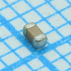 Конденсатор керамический SMD 0603 X5R 4.7мкФ ±10% 25В