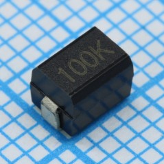 Дроссель силовой SMD 10 мкГн 0.25 А