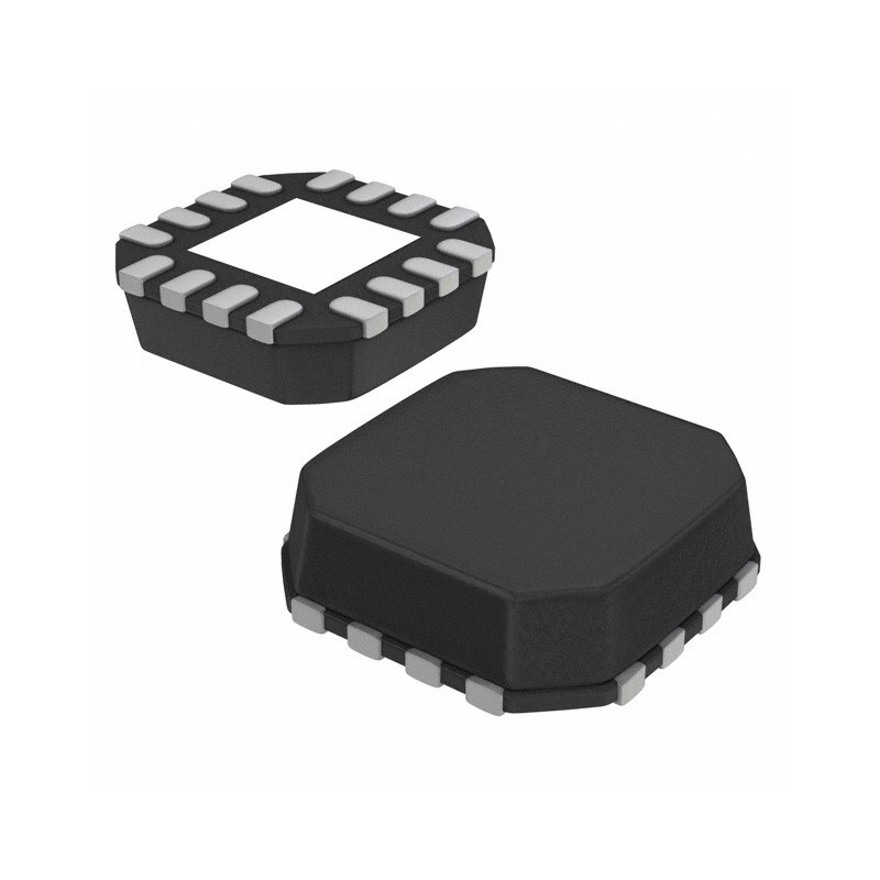 IC OPAMP RF/IF DIFF 16LFCSP